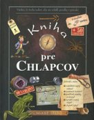 Kniha pre chlapcov