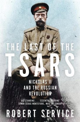 The Last of the Tsars