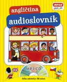 Angličtina audioslovník