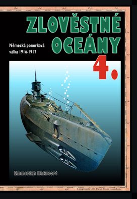 Zlověstné oceány 4.
