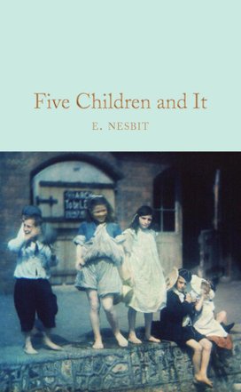 Five Children and It