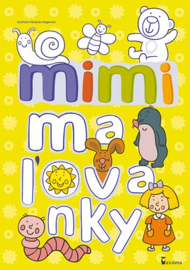 Mimi maľovánky