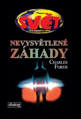 Nevysvětlené záhady