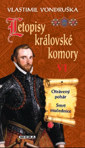 Letopisy královské komory VI