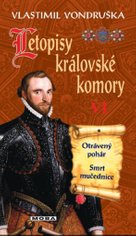 Letopisy královské komory VI