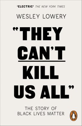 They Can't Kill Us All