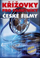 Křížovky pro pamětníky České filmy