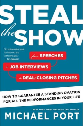 Steal the Show