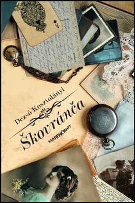 Škovránča