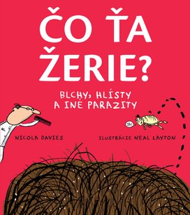 Čo ťa žerie