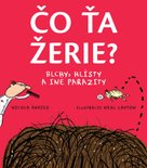 Čo ťa žerie
