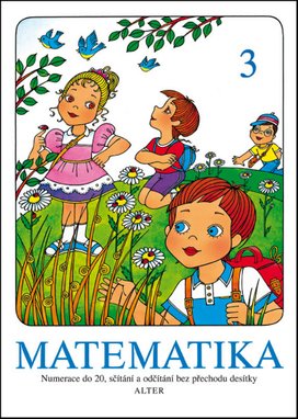 Matematika 3