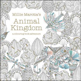 Millie Marotta's Animal Kingdom