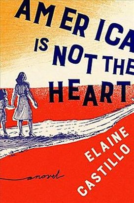 America Isn't the Heart