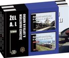 Železnice objektivem A. Lufta a H. Navého