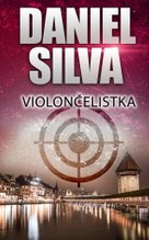 Violončelistka