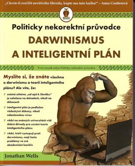 Darwinismus a inteligentní plán