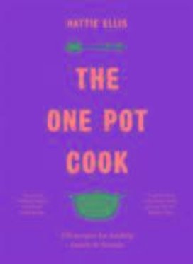 The One Pot Cook