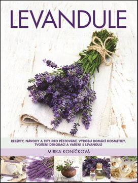 Levandule