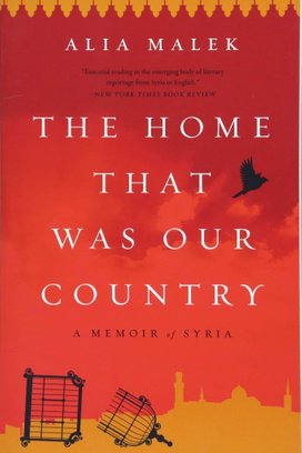 The Home That Was Our Country