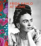 Frida Kahlo at Home