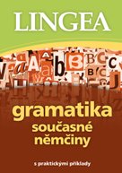 Gramatika současné němčiny