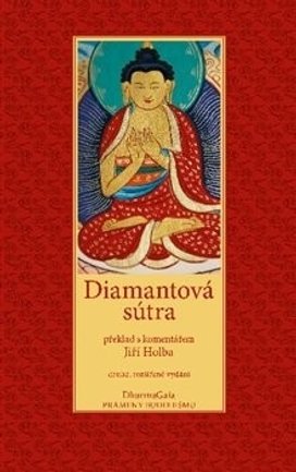 Diamantová sútra