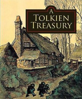 A Tolkien Treasury