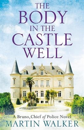 The Body in the Castle Well