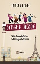 Babská jazda