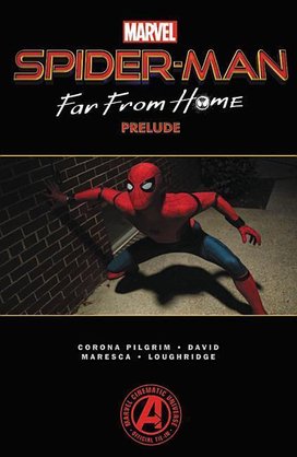 Spider-Man: Far from Home Prelude