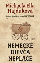 Nemecké dievča neplače
