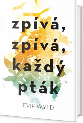Zpívá, zpívá každý pták