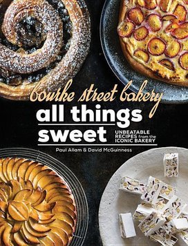 All Things Sweet