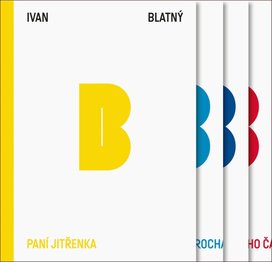 Čtyři knihy 1-4
