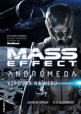 Vzpoura na Nexu