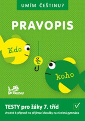 Pravopis 7