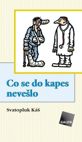 Co se do kapes nevešlo