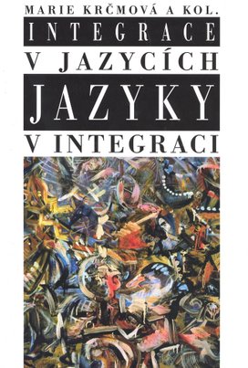 Integrace v jazycích jazyky v integraci