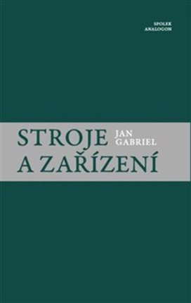 Stroje a zařízení