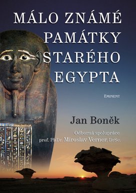 Málo známé památky Starého Egypta