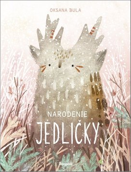 Narodenie jedličky