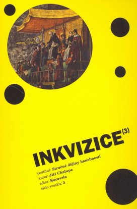 Inkvizice