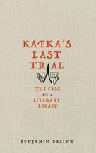 Kafka's Last Trial