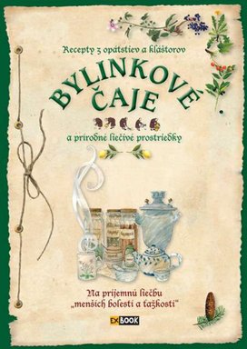 Bylinkové čaje