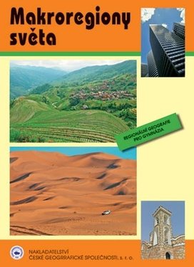 Makroregiony světa