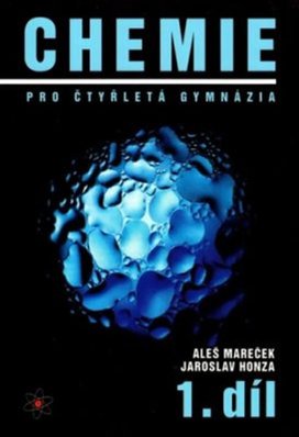 Chemie pro čtyřletá gymnázia 1