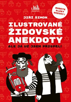 Ilustrované židovské anekdoty