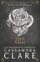 The Mortal Instruments 03. City of Glass