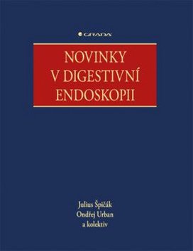 Novinky v digestivní endoskopii